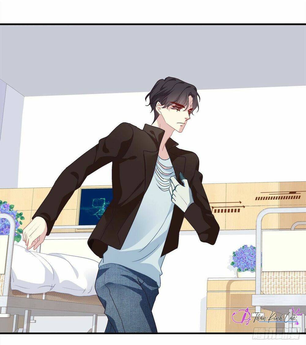 toàn bộ nắm trong tay chapter 25 47