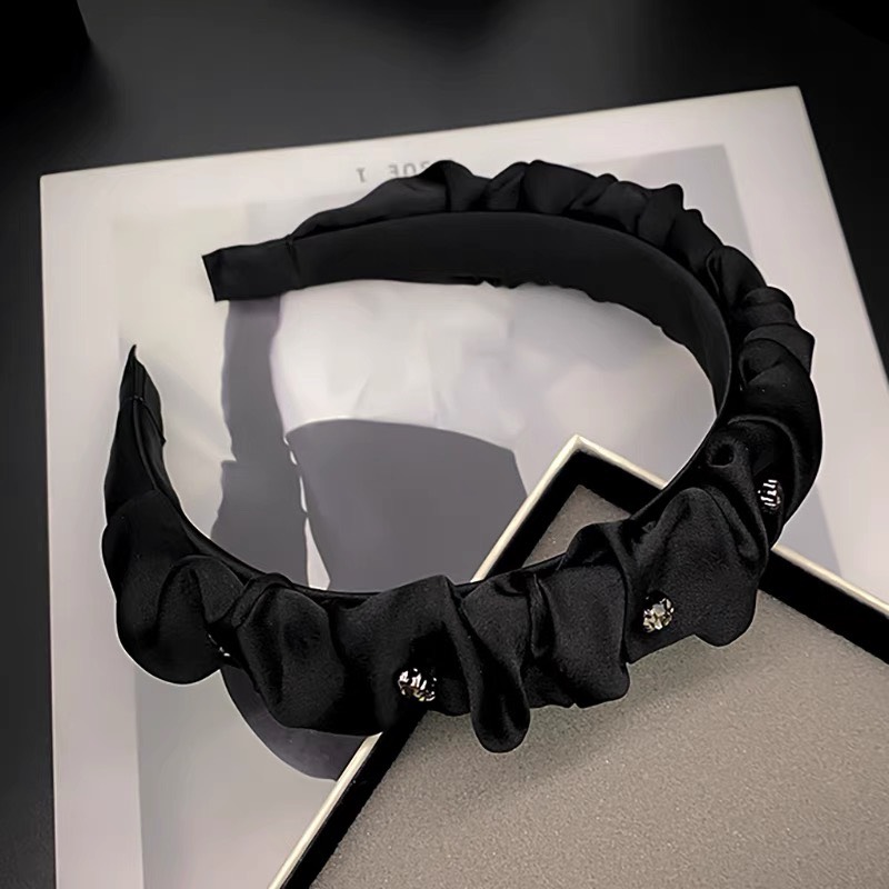 Băng Đô Cài Tóc Hàng Cao Cấp