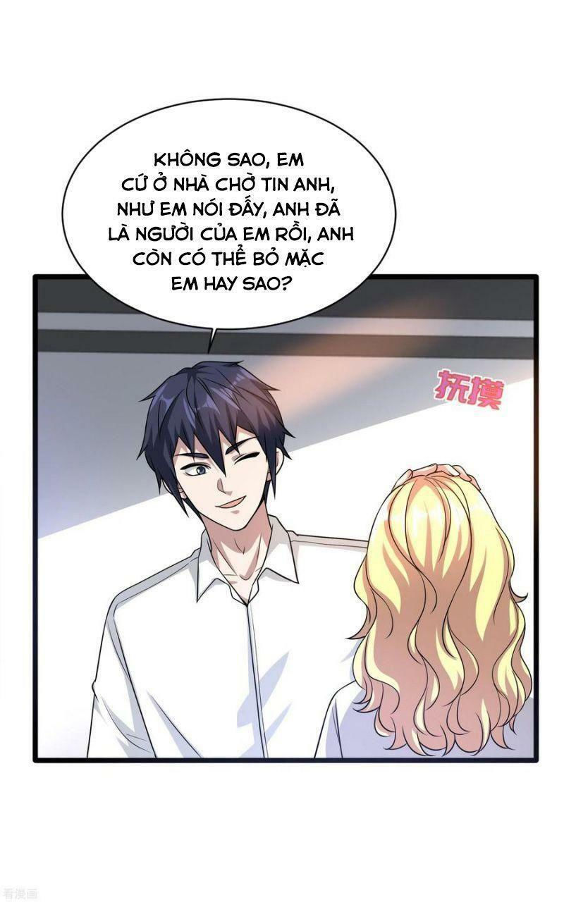 đô thị tà vương chapter 147 7