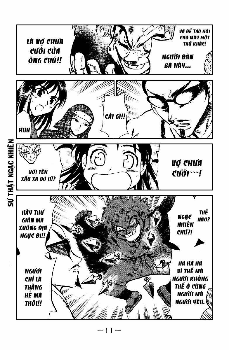 school rumble chapter 179 11