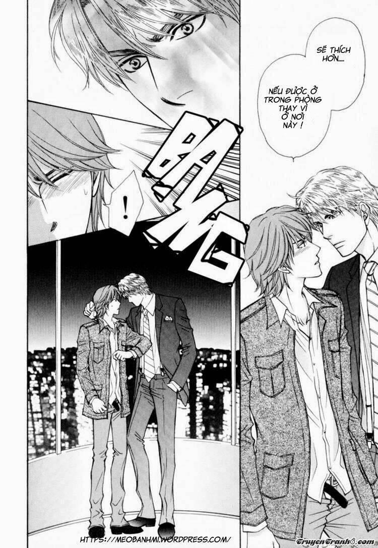 ouji to joujin chapter 2 5