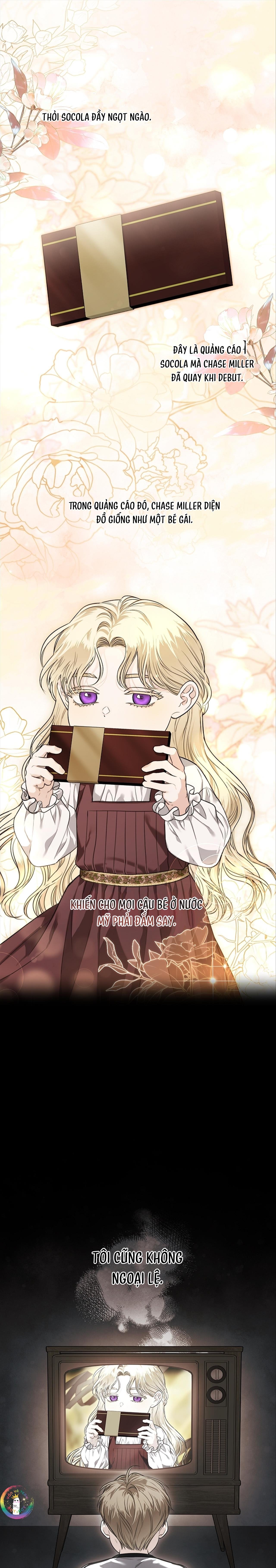 ✖có giỏi thì hôn tôi đi✖ chapter 3 9