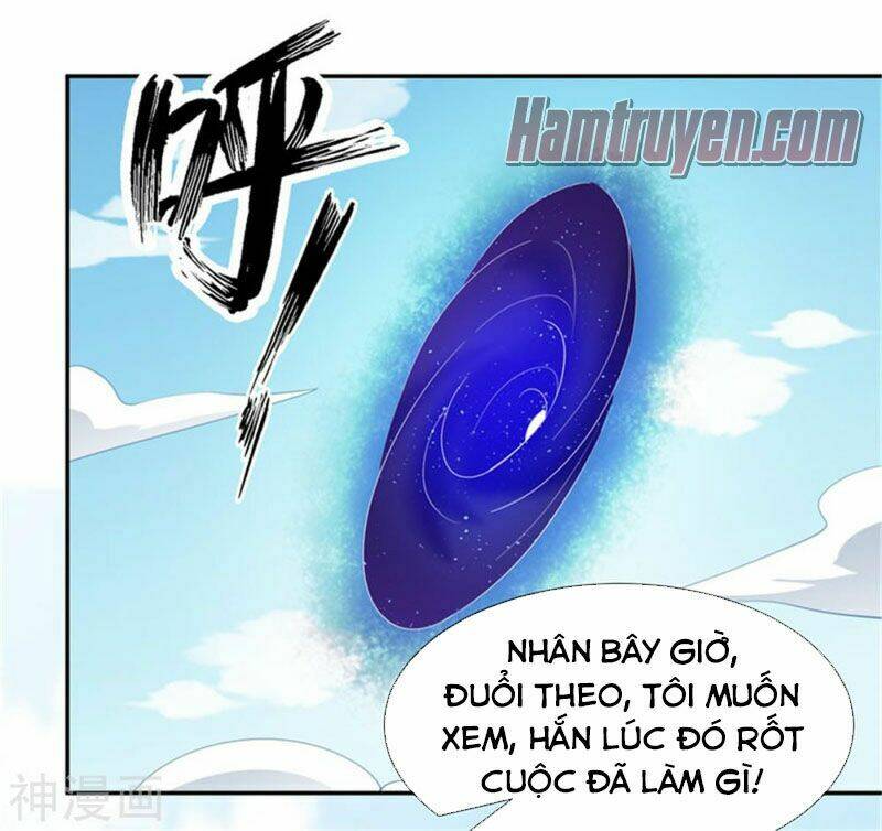 đỉnh phong dự ngôn đế chapter 32 14