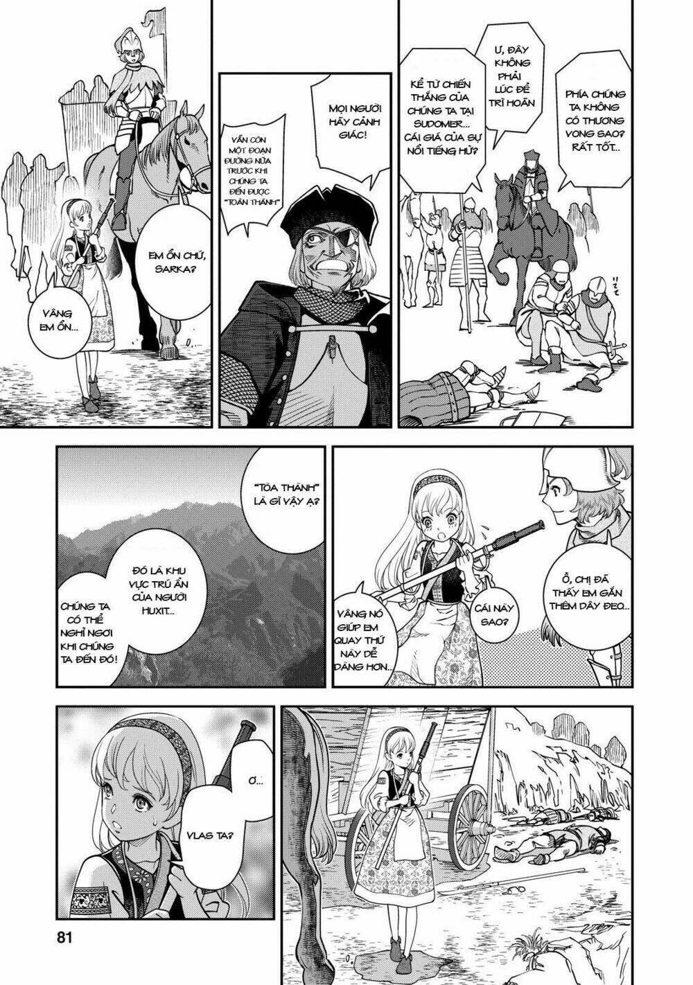 otome sensou chapter 3 6