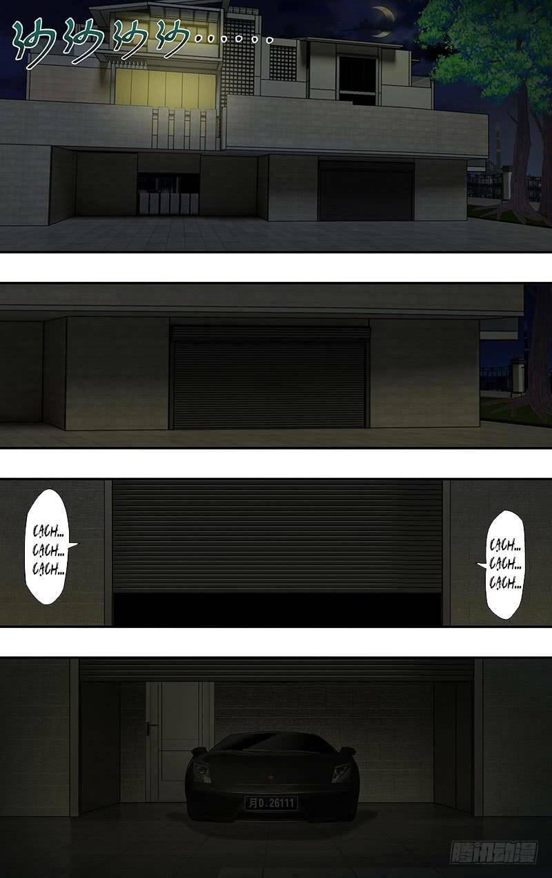 were wolf chapter 99 9