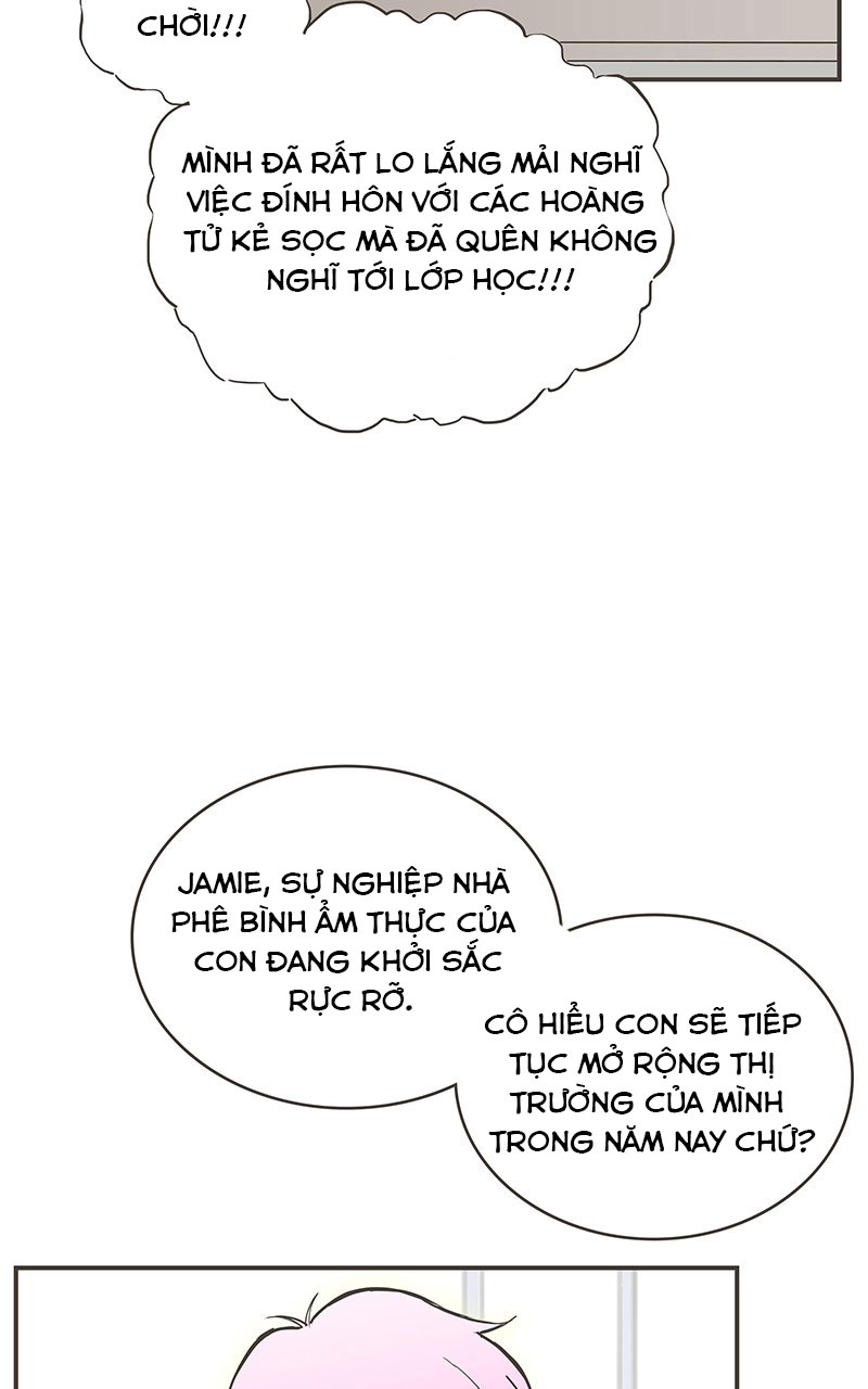 những nàng công chúa bị nguyền rủa chapter 17 15