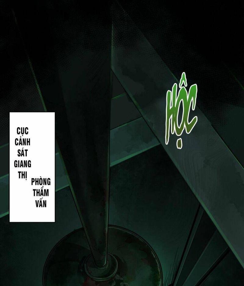 ta , sáng tạo ra đô thị truyền thuyết chapter 1 3