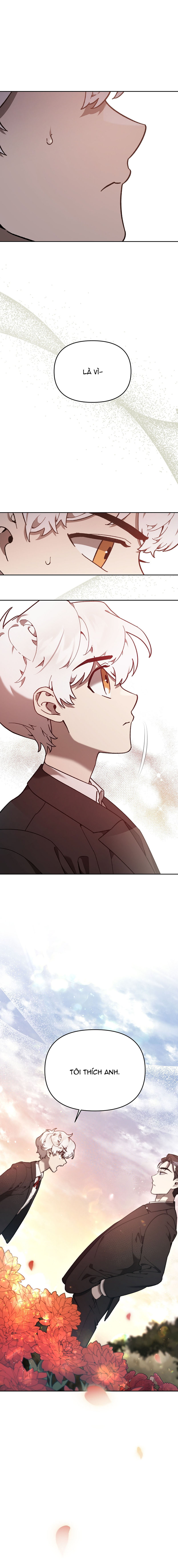 hổ trong lồng chapter 7 11