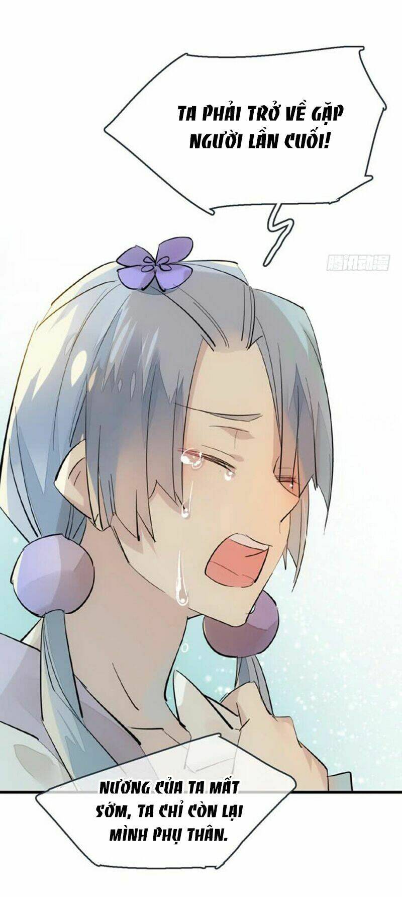 sư phụ lại trêu chọc ta chapter 40 28