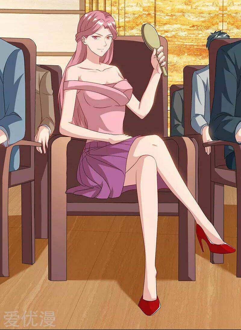 trọng sinh khí thiếu quy lai chapter 67 4