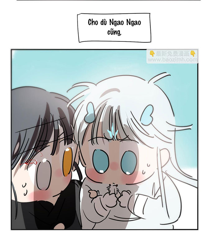 Bắt Lấy Ngao Ngao chapter 248 - Trang 10
