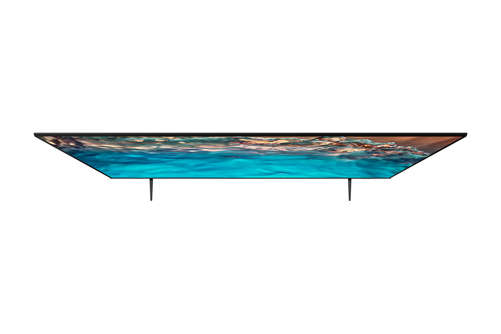 Smart Tivi Samsung 4K 43 inch UA43BU8000 - Hàng chính hãng