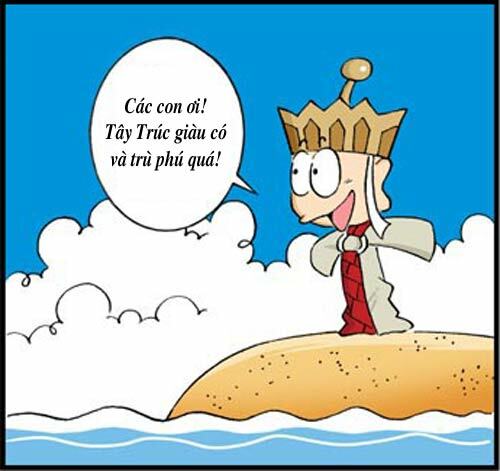 tân tây du ký chapter 99 8