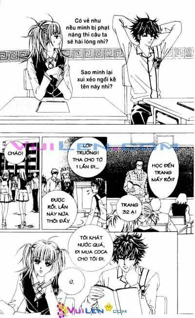 thủ lĩnh chunja chapter 1 61