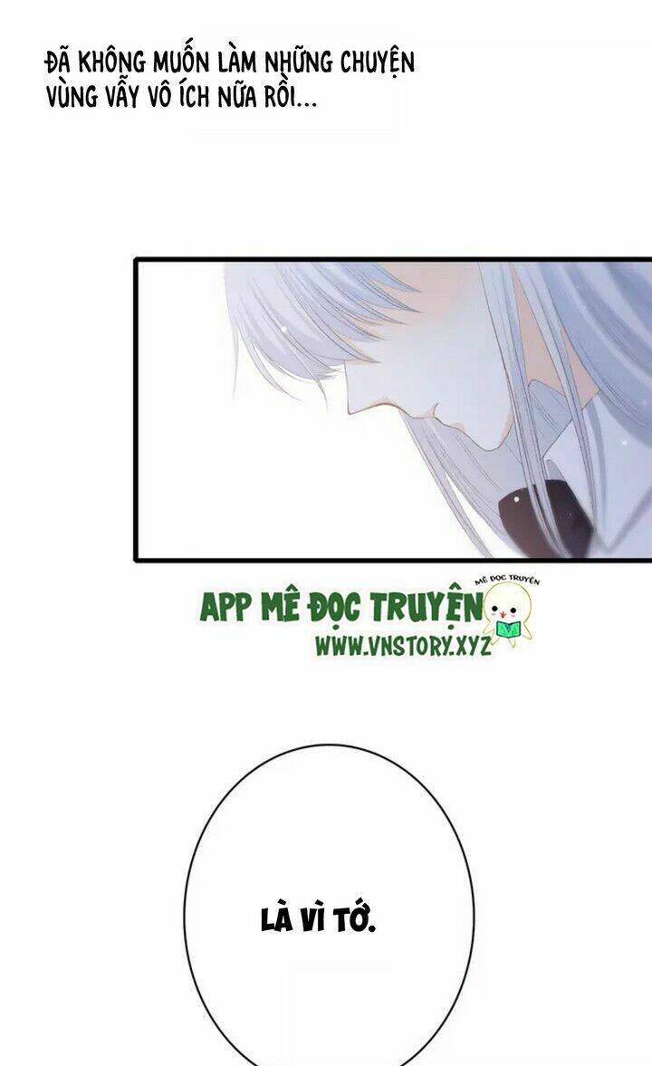 con tim rung động 3 chapter 46 14