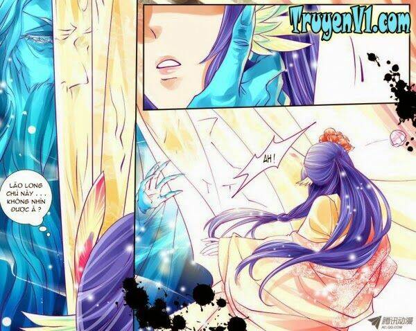 long phượng trình tường chapter 74 7