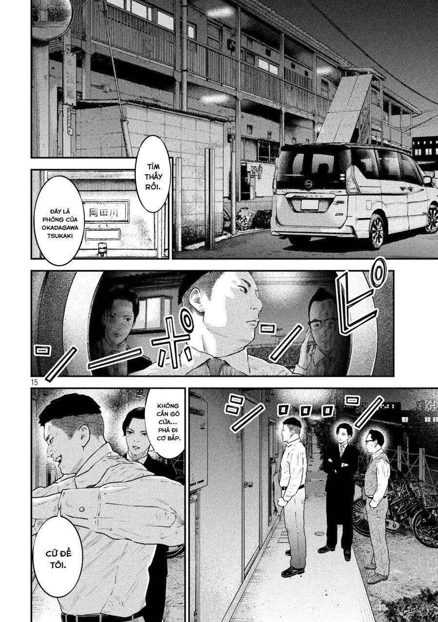 mật danh: nostra chapter 11 16