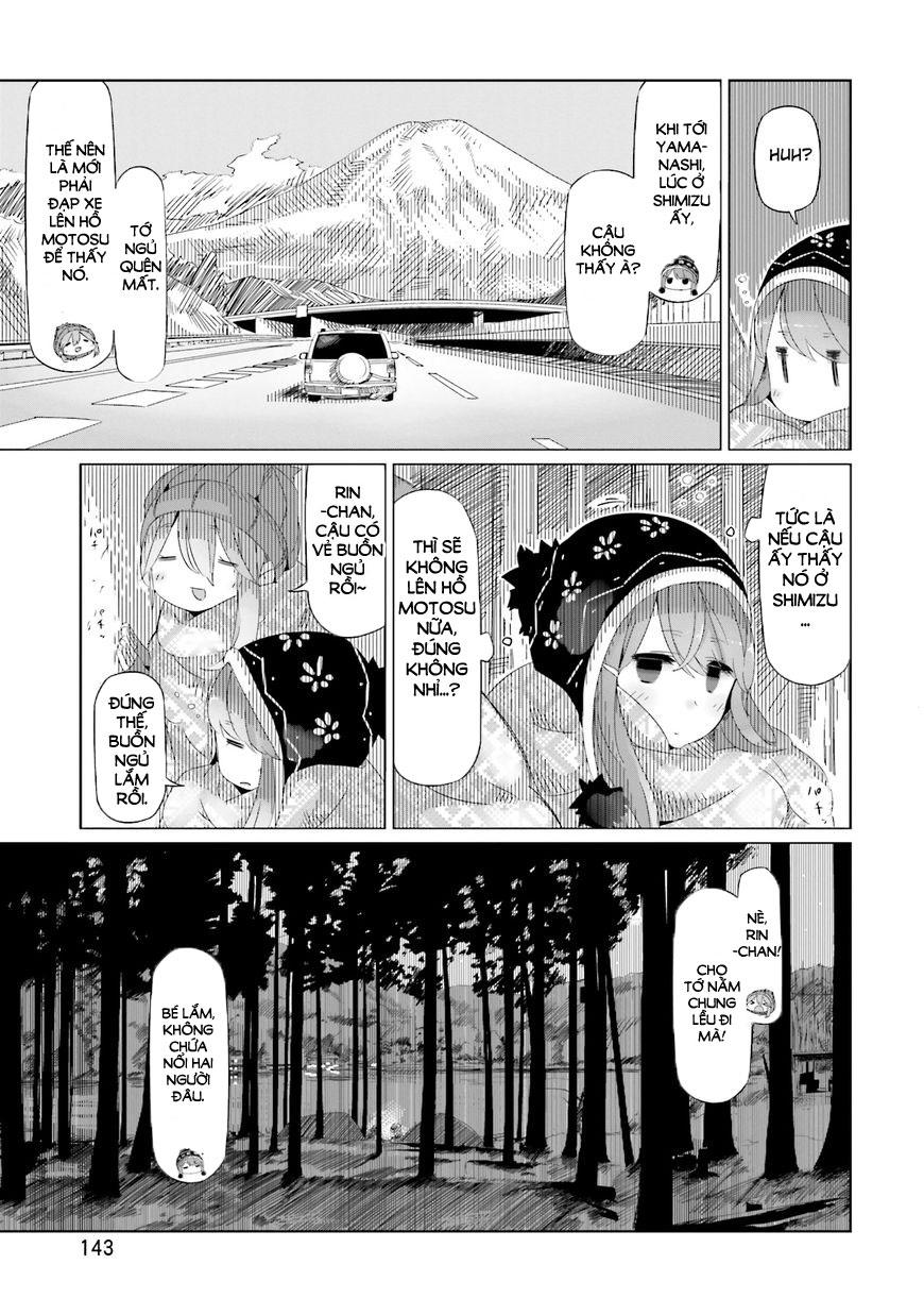yurukyan chapter 12 19