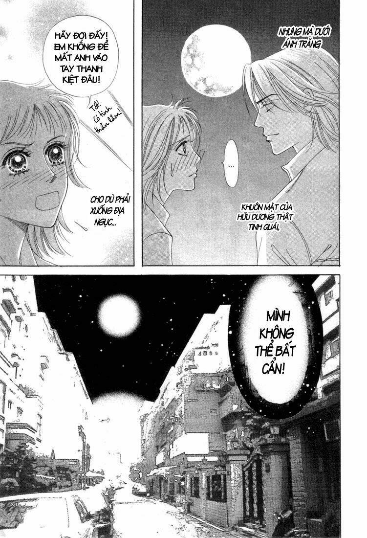 quán trà provence chapter 12 49