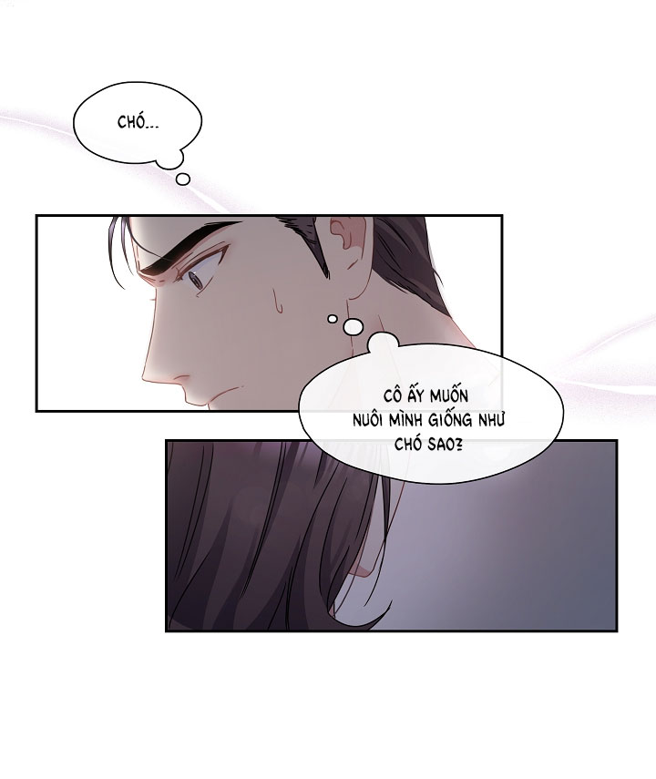 Chó Ngoan chapter 6.2 - Trang 21