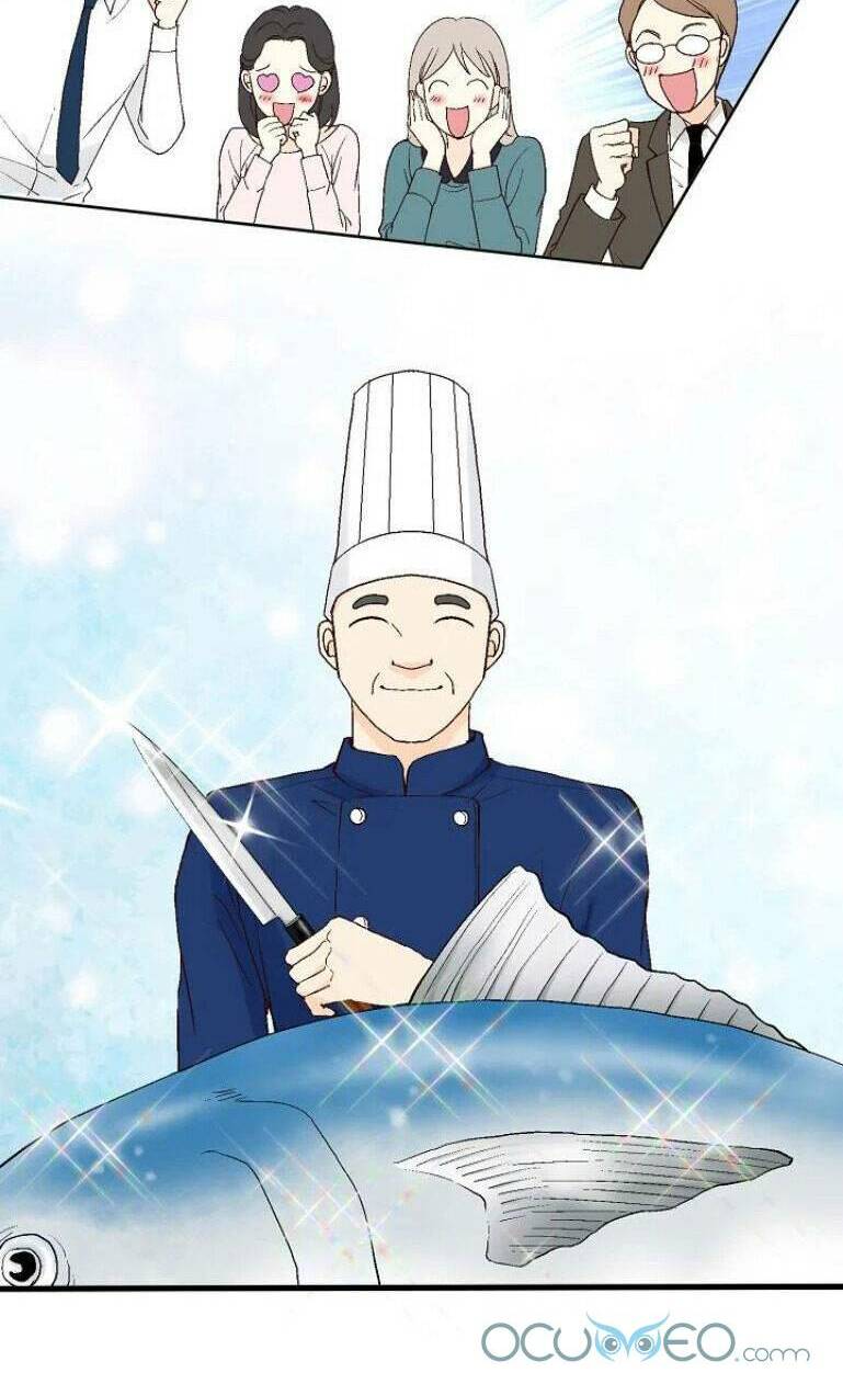 lee bom, em là của anh chapter 30 17