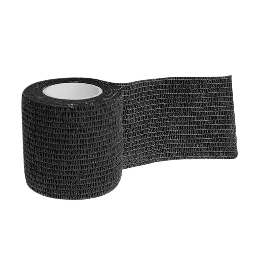 Băng Dính Tự Dính Cho Tay Cầm Grip Tube Tattoo Phụ Kiện