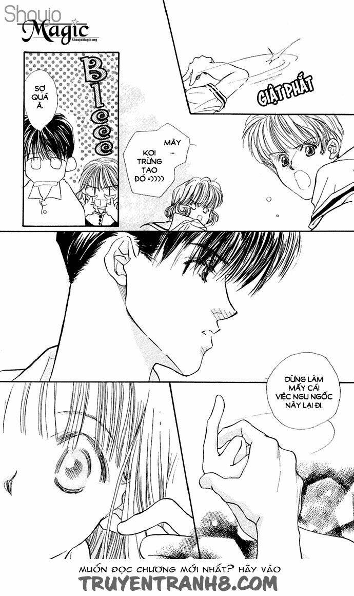 yoru made matenai chapter 3 36