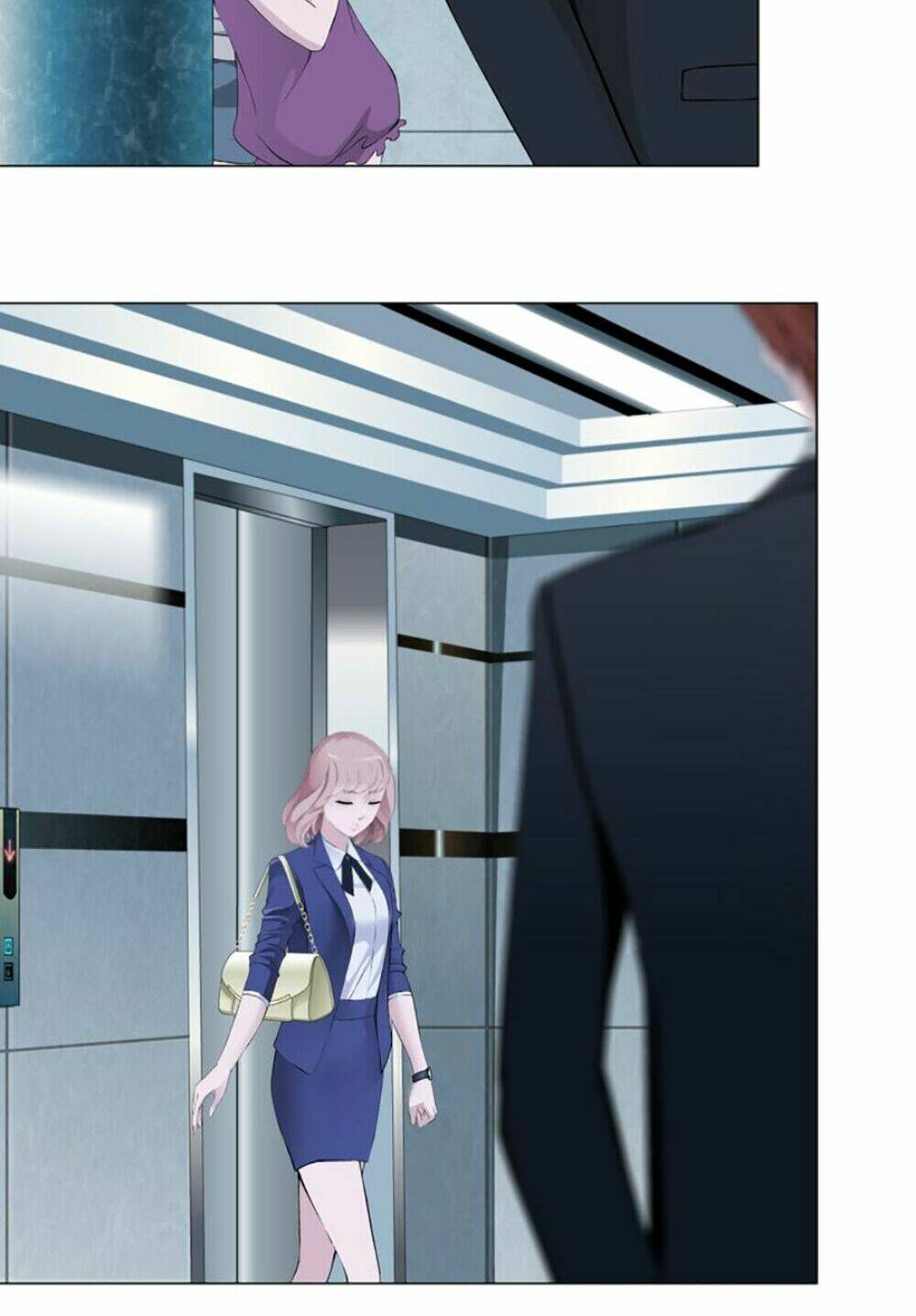 sổ tay mỹ nam giới x chapter 22 20