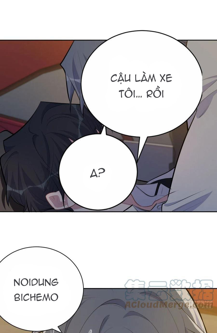 bố vợ đại nhân là bà xã chapter 155 20