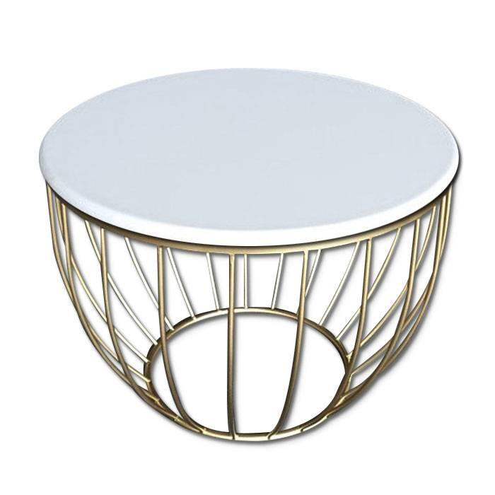 Bàn trà Marsala IBIE nhiều tùy chọn