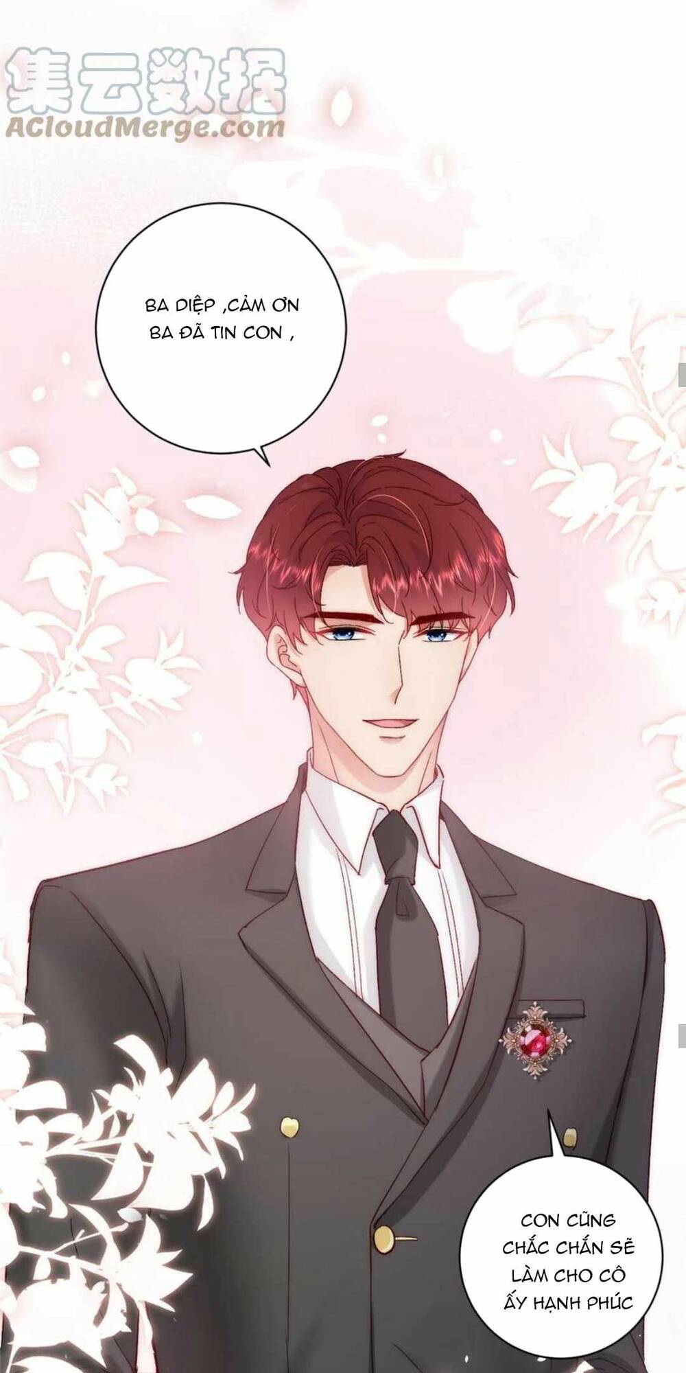 manh thê bé bỏng không dễ chọc chapter 37 23