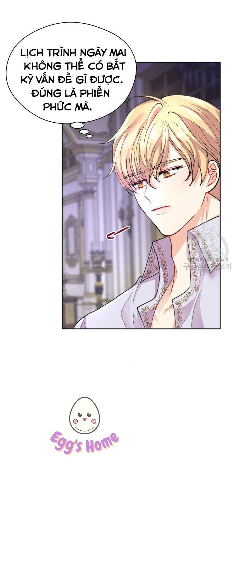 roelin bước đến tương lai chapter 7 56