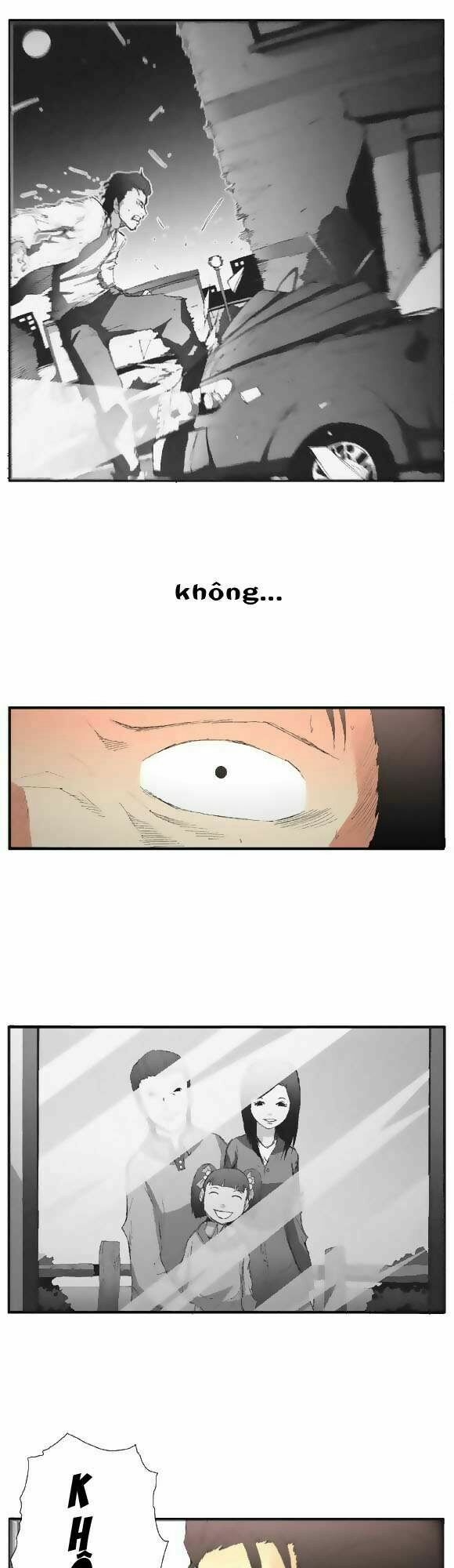 siêu năng chapter 23 10