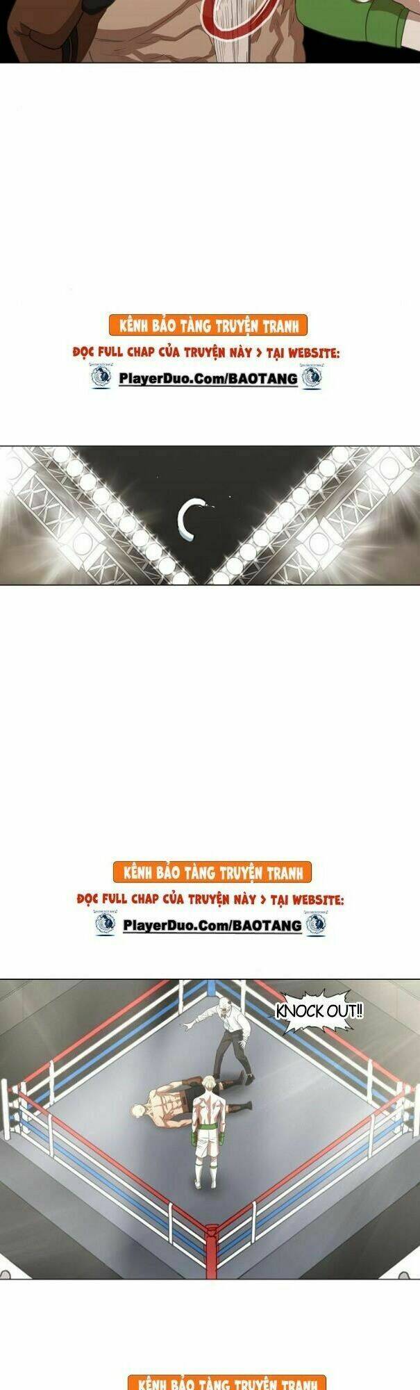 võ sĩ - the boxer chapter 37 59