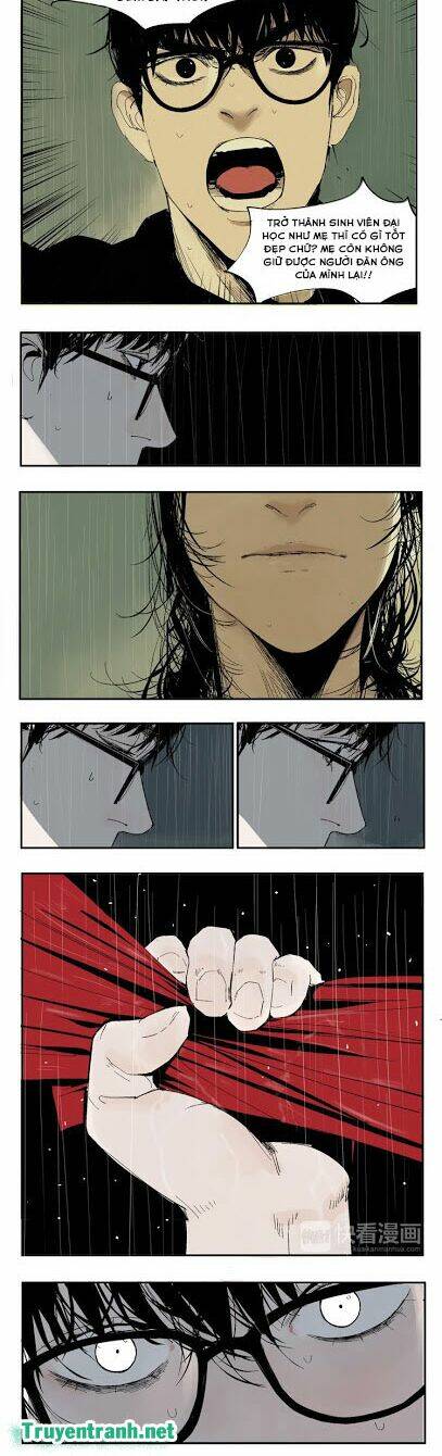 the law of the yama chapter 1 15