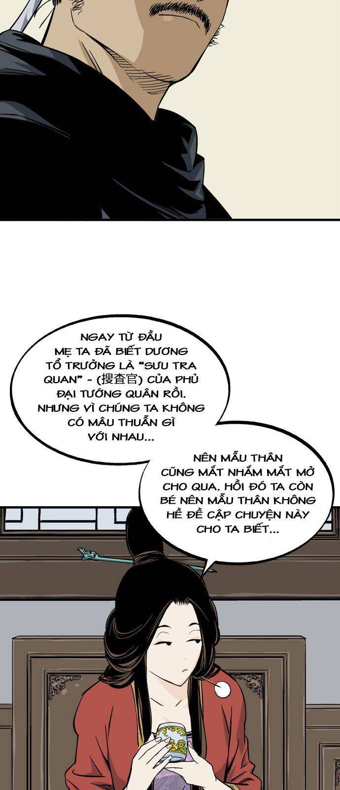cao thủ 2 chapter 139 40
