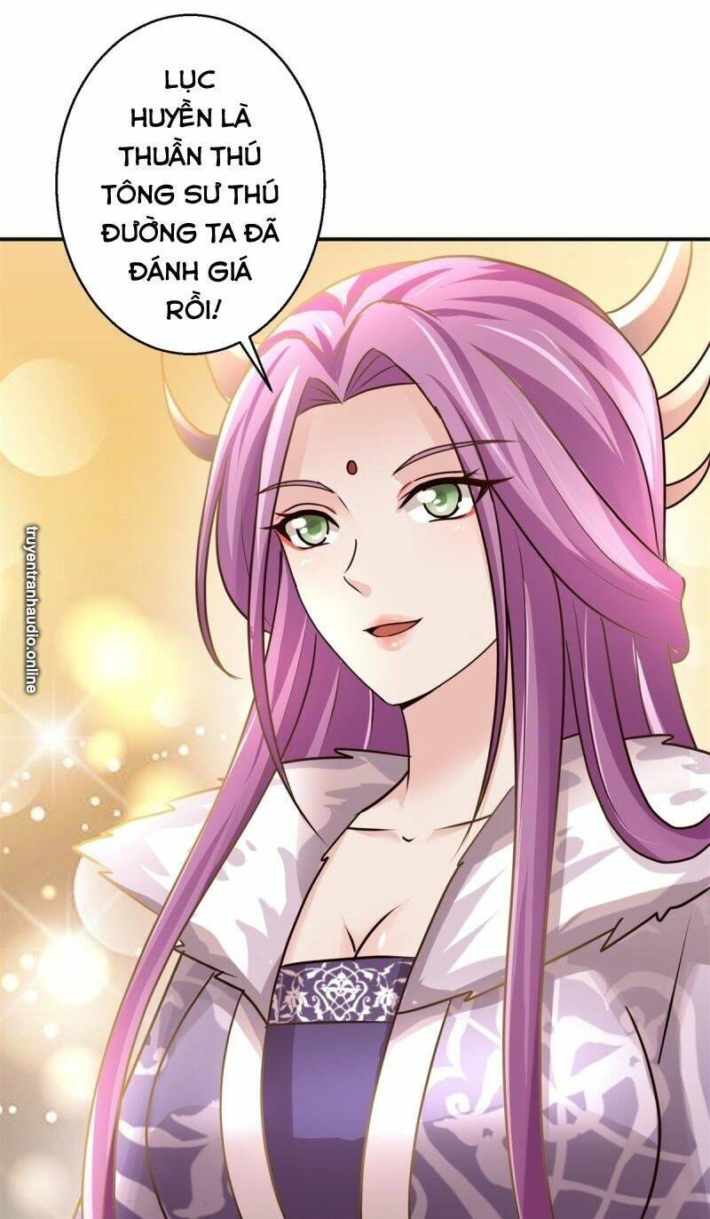 cửu dương đế tôn chapter 172 13