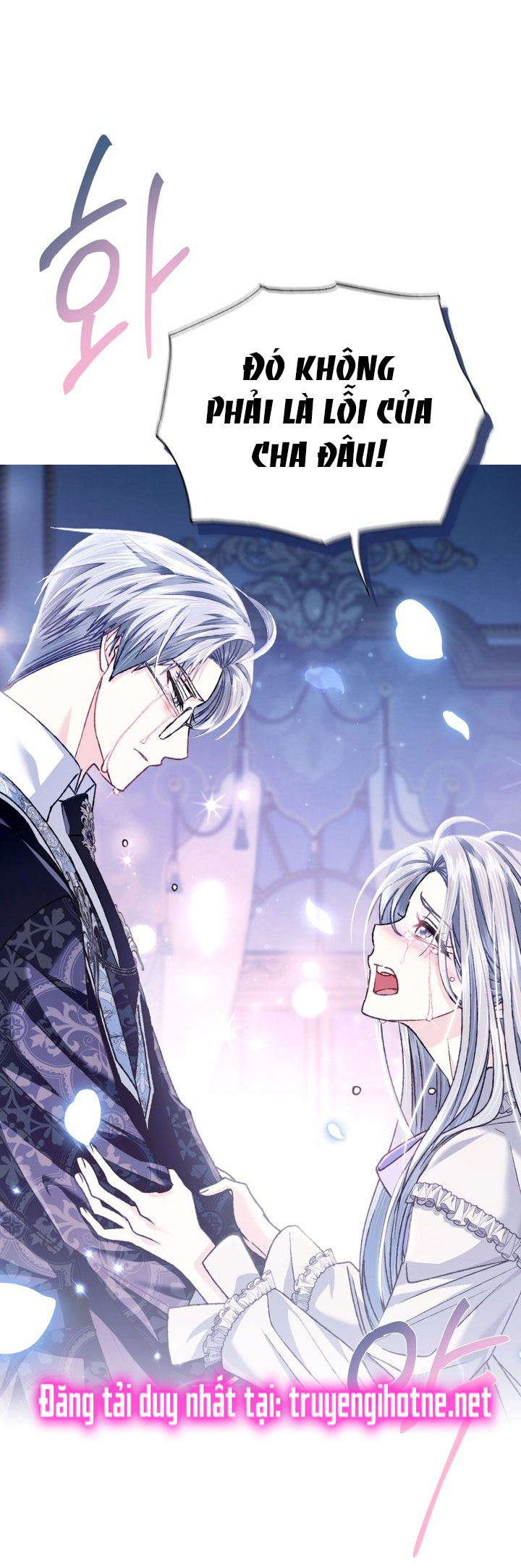 cha à, con không muốn kết hôn đâu chapter 101 28