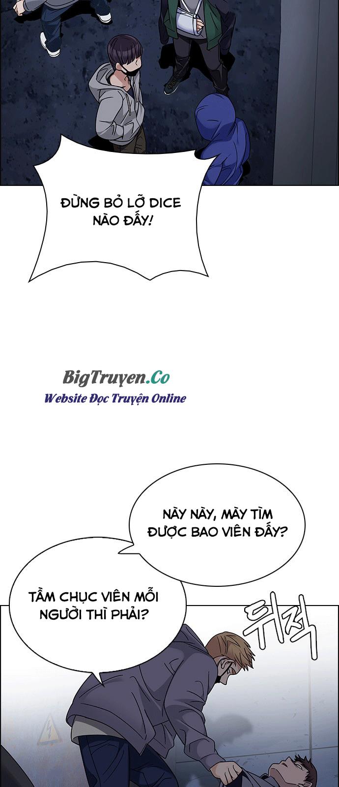 trò chơi số mệnh chapter 260 6