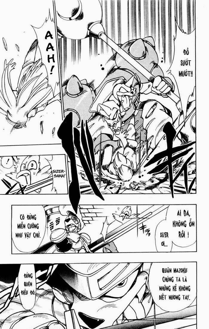 violinist of hameln - cây đàn kì diệu chapter 45 11