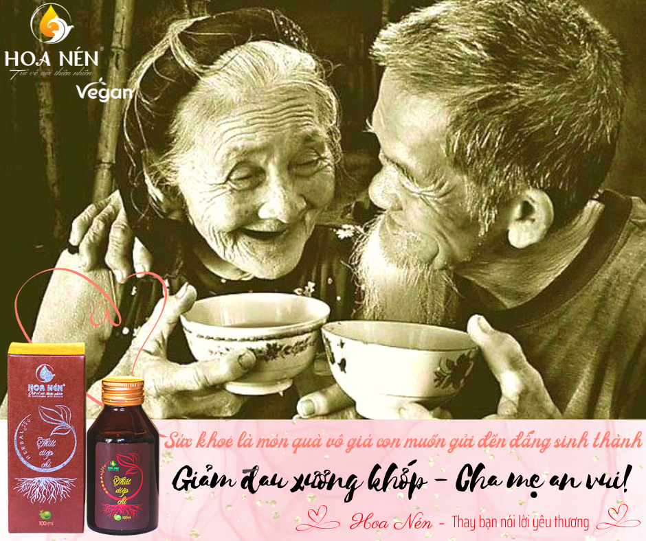 Tinh dầu xoa bóp Thất Diệp Chi - Hoa Nén - Giảm đau lưng, nhức mỏi, bầm tím - 100ml