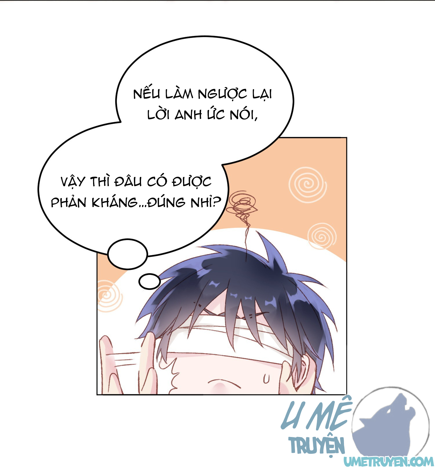 tôi phải làm một kẻ đại xấu xa chapter 11 15