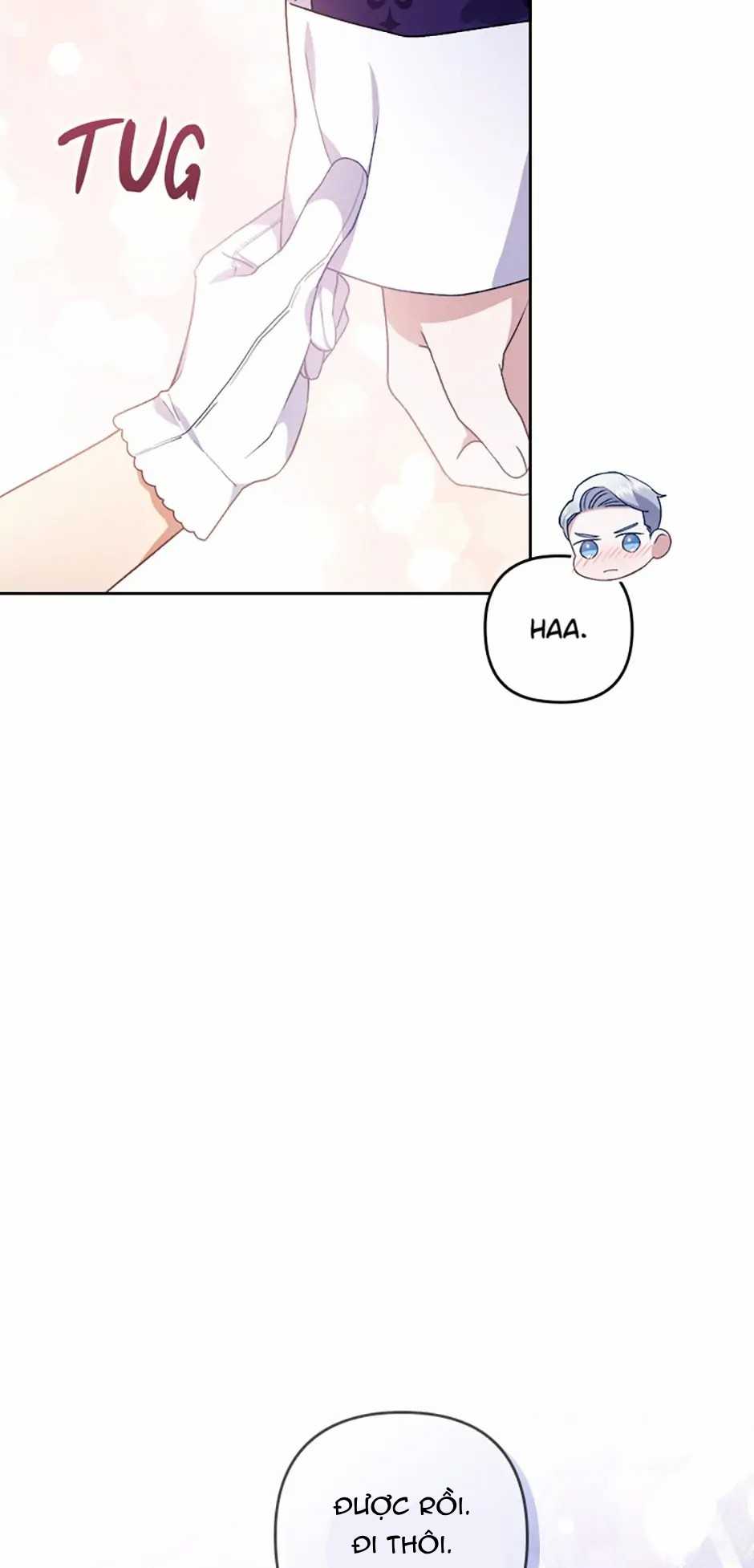 cậu thích nhầm người rồi chapter 4.2 13