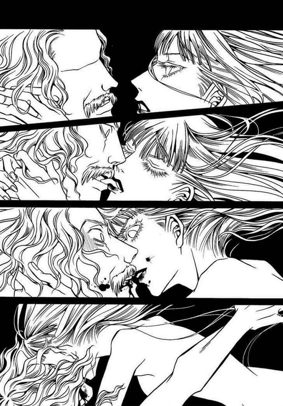 dokuhime - công chúa độc dược chapter 1 30