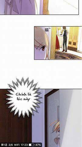 tình yêu nhỏ bé của tôi chapter 1 10