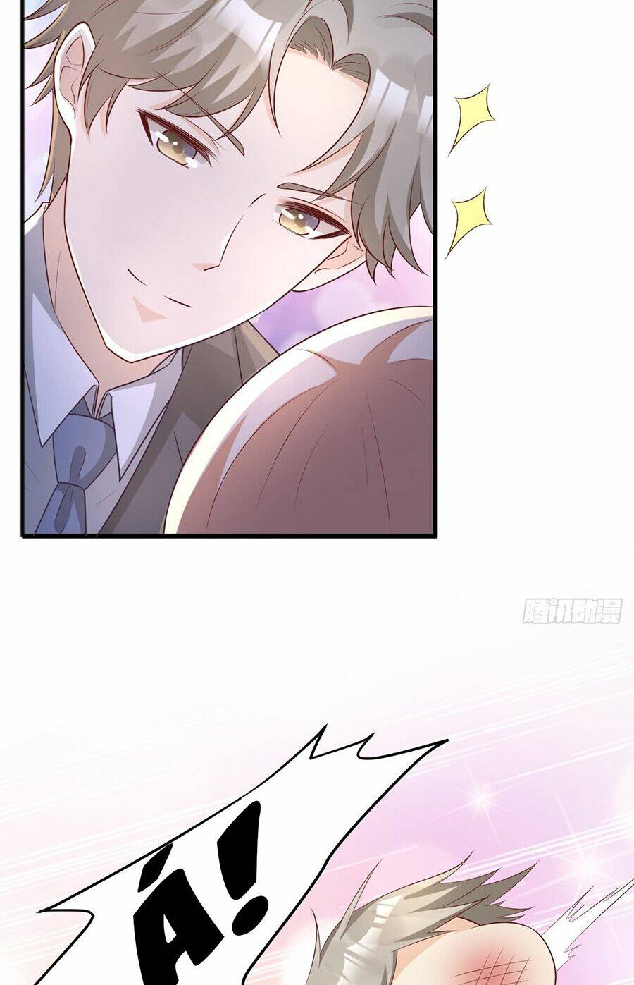 tư sủng cục cưng bảo bối chapter 20.2 13