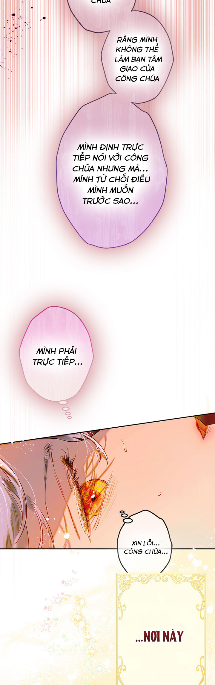 mẹ tôi lại kết hôn lần nữa chapter 56 4