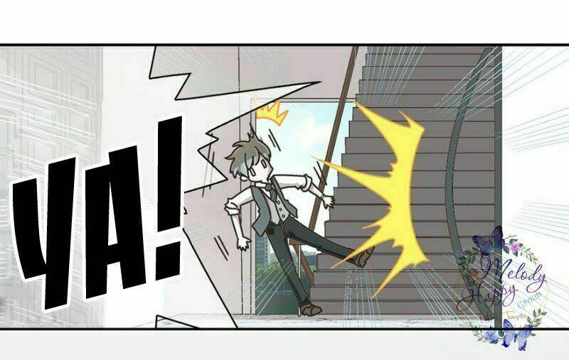 đối nhĩ duy mệnh thị tòng chapter 2 20