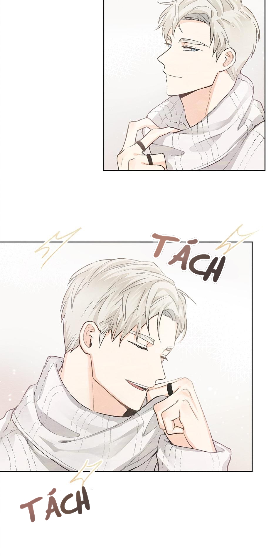 yêu hay không yêu chapter 5 26