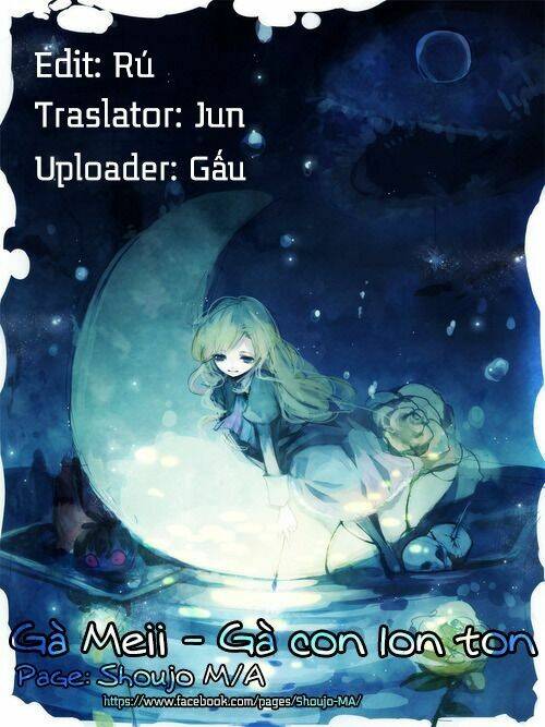 tổng hợp one shot. chapter 116 1